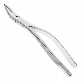 11-69 Щипцы для удаления зубов универсальные, корневые