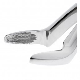 11-67N Щипцы для удаления зубов верхние, для третьих моляров с глубоким захватом