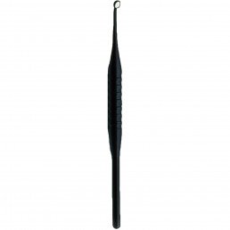 Зеркало Микро стоматологическое тонкое (0,7 мм), НЕ увеличивающее, 5 мм, автоклавируемое (1 шт)