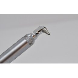 Наконечник Воздушно-Абразивный HELICA 4-х канальный, автоклавируемый