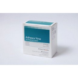 Адгезор Фаин (80гр.пор + 55мл жид,) Spofa