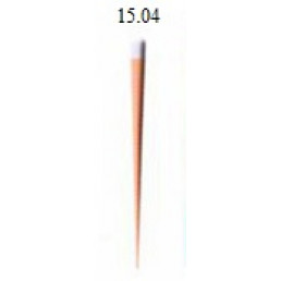 Гуттаперча Dispodent .04 №15 (60шт)
