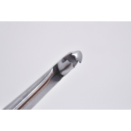 Щипцы для удаления зубов №22 нижние, моляры, AGILE