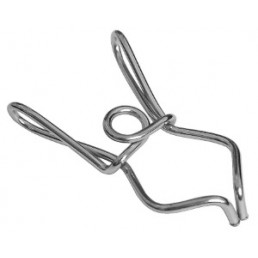 1.009 Фиксатор пружинный (матрицедержатель) (1 шт) ТОР ВМ