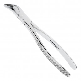 11-502 Щипцы нижние для удаления нижние, корневые