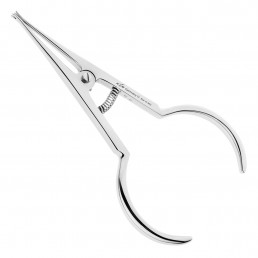 H-303 Щипцы клювовидные