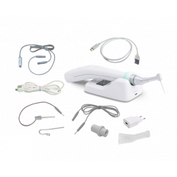 Эндомотор Estus Drive (RT+Apex+Smart/4) с головкой RT, со встроенным и внешним апекслокатором, Geosoft Dent