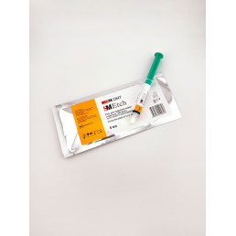 Травлин (5 мл) Протравочный гель, SM DMT (SM Etch)