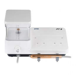 Скалер ультразвуковой DTE-PT5 (15 насадок в комплекте) автономный 