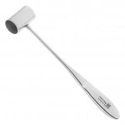 KA 535/16 Молоток THIESS из свинца, 16,5 см,  NOPA