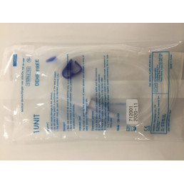 Трубка для системы ирригации Y-образная (1 шт) Saeshin 