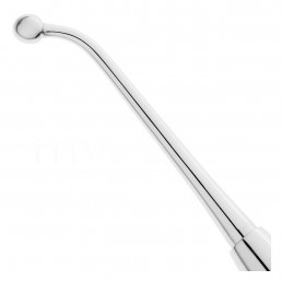 29-37 Штопфер двусторонний, шарик-шарик, 2,5-3,0 мм