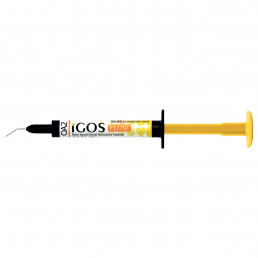 Айгос Флоу OA2 (1 шпр*2,6 г) цирконосодержащий жидкотекучий композит, Ямакин (YAMAKIN iGOS Flow OA2)