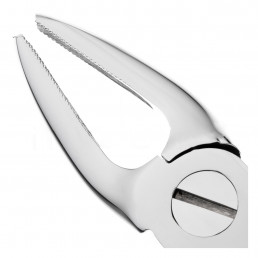 12-2 Щипцы для удаления зубов верхние, резцы/клыки