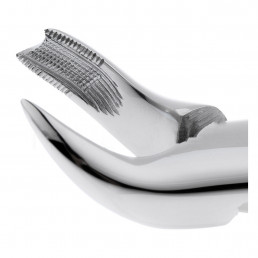 11-90 Щипцы для удаления зубов верхние, моляры левые Германия