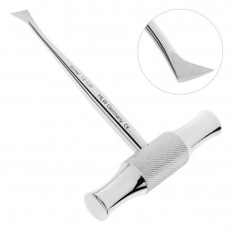 13-12R Элеватор средний Winter правый