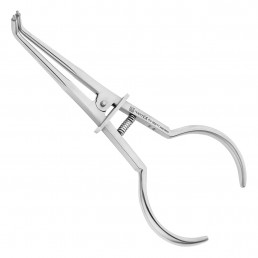 PU 082/17 Щипцы для проволочной лигатуры, NOPA