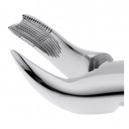 11-90 Щипцы для удаления зубов верхние, моляры левые Германия