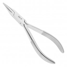 32-7 Щипцы клювовидные