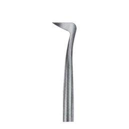 710/22 Элеватор 1 R Seldin, угловой изогнутый правый, AGILE