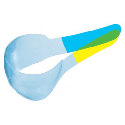 774 Матрицы пластиковые для моляров,  (50шт) KERR