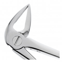 11-33M Щипцы для удаления зубов нижние, корневые