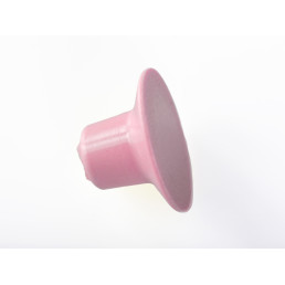 Энфорс (50 шт + 2 мандрели), уретановые полиры, средний, диск, Кагаяки (Kagayaki Enforce)