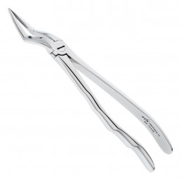 12-51M Щипцы для удаления зубов верхние, корневые Байонеты
