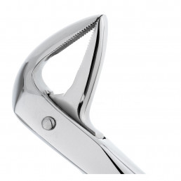 11-74 Щипцы для удаления зубов, нижние, корневые