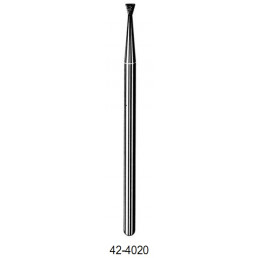 Бор LAB  42/4020    Группа III. Средняя крошка.