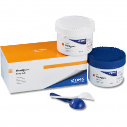 Хонигум Патти Софт (2*450) DMG