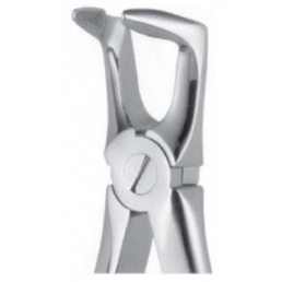 Щипцы для удаления зубов №46N нижние, премоляры, AGILE