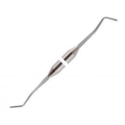 04-19 Штопфер обратноконусный - гладилка малая №1 1,4/1,0 Экрадент