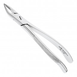 11-76S Щипцы для удаления зубов детские верхние, корневые