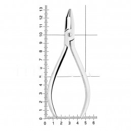 H-154 Щипцы Вайнгарта универсальные