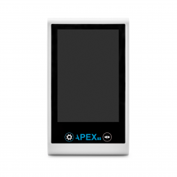 Апекслокатор Apex 03s, Goffshtein Dental Development