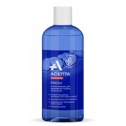 Асепта Ополаскиватель для полости рта ФРЕШ (250 мл) 