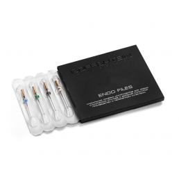 Apex-max 25мм Ассорти .02 №30-60 (6 шт/уп) Goffshtein Dental Development