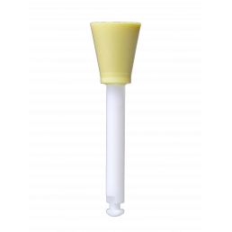 Энфорс Пин (40 шт), уретановые полиры, мягкий, чашка, пин полимер, Кагаяки (Kagayaki Enforce pin)