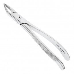 11-76S Щипцы для удаления зубов детские верхние, корневые