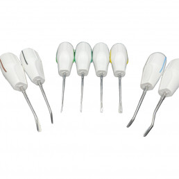 Люксатор Набор (8 шт) AGILE