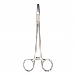 25-131 PRO Иглодержатель прямой 160 мм (1шт) AGILE