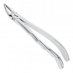 12-30 Щипцы для удаления зубов верхние, корневые