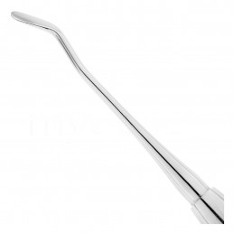 29-11 Гладилка обратная, жесткая, укороченная