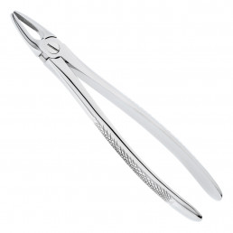 11-2 Щипцы для удаления зубов верхние, резцы/клыки Германия