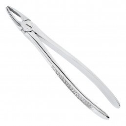 11-2 Щипцы для удаления зубов верхние, резцы/клыки Германия