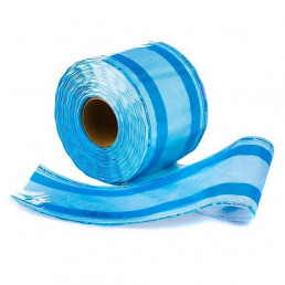 Рулон для стерилизации со складкой КлиниПак (200×65мм/100м)