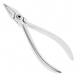 H-129 Щипцы Джарабака для изгибания