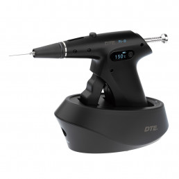 Беспроводной обтуратор Fi-G для трехмерной обтурации корневых каналов, Woodpecker