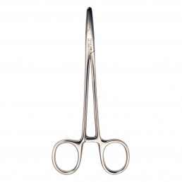 25-130 PRO Иглодержатель прямой 140 мм (1шт) AGILE